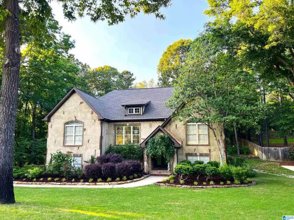 3631 MORGANS RUN PARKWAY, Bessemer, AL 35022