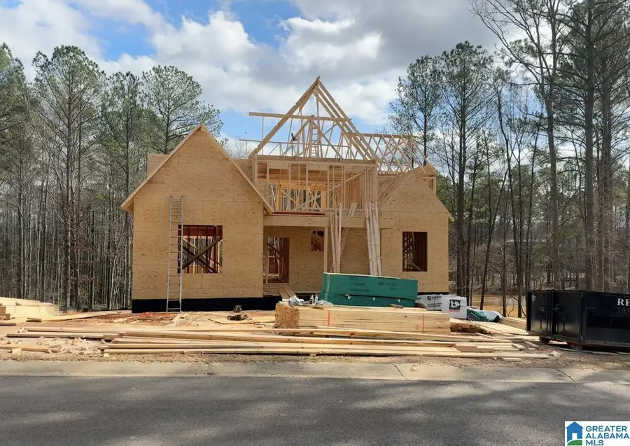 198 RIVER BIRCH ROAD, Chelsea, AL 35043 - Image #2