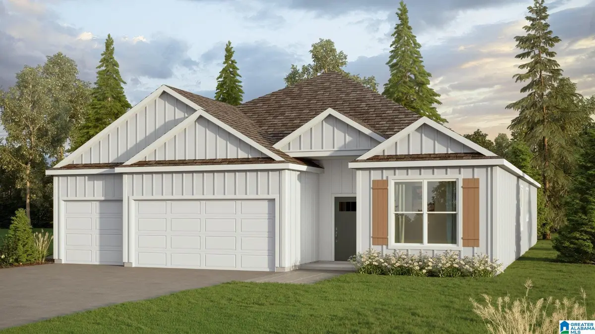 201 EXPRESSMAN LANE, Kimberly, AL 35091 - Image #1