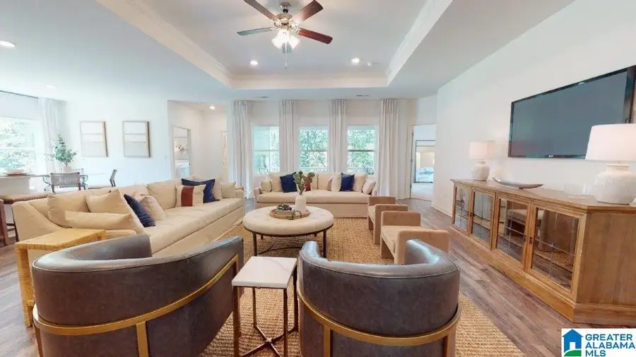 201 EXPRESSMAN LANE, Kimberly, AL 35091 - Image #2