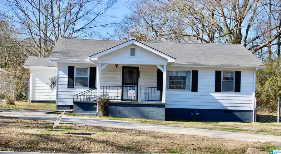 6037 POCAHONTAS ROAD, Bessemer, AL 35022 - Image #2
