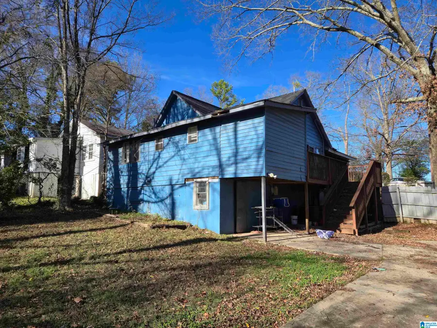 740 81ST PLACE S, Birmingham, AL 35206 - Image #3