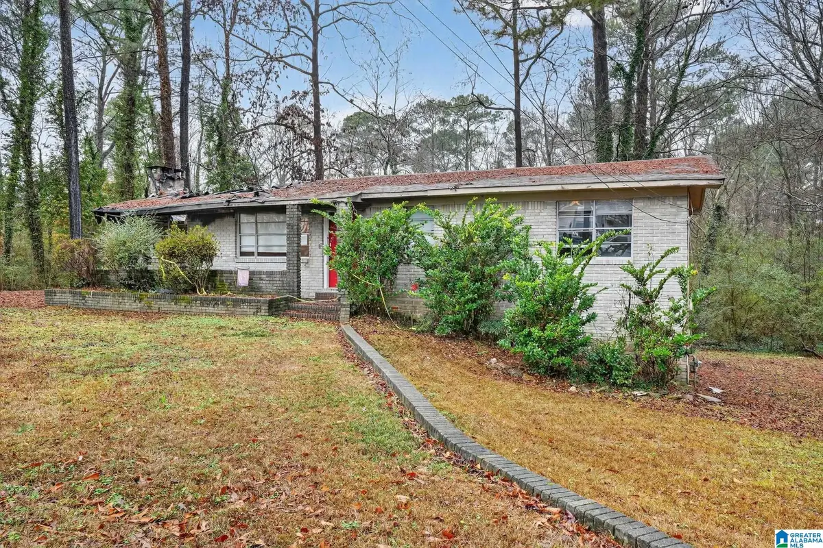 924 LAVERNE STREET, Birmingham, AL 35214 - Image #1