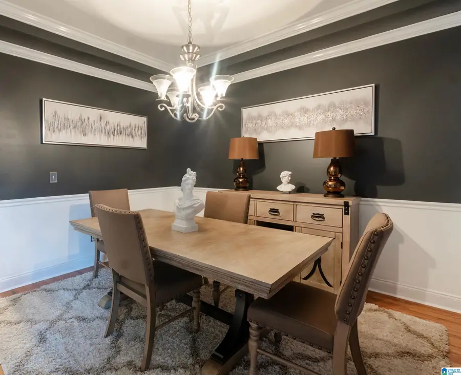 6490 WHITE OAK LANE, Hueytown, AL 35023 - #3