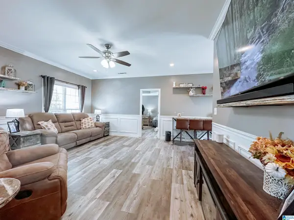 3105 7TH AVENUE N, Pell city, AL 35125