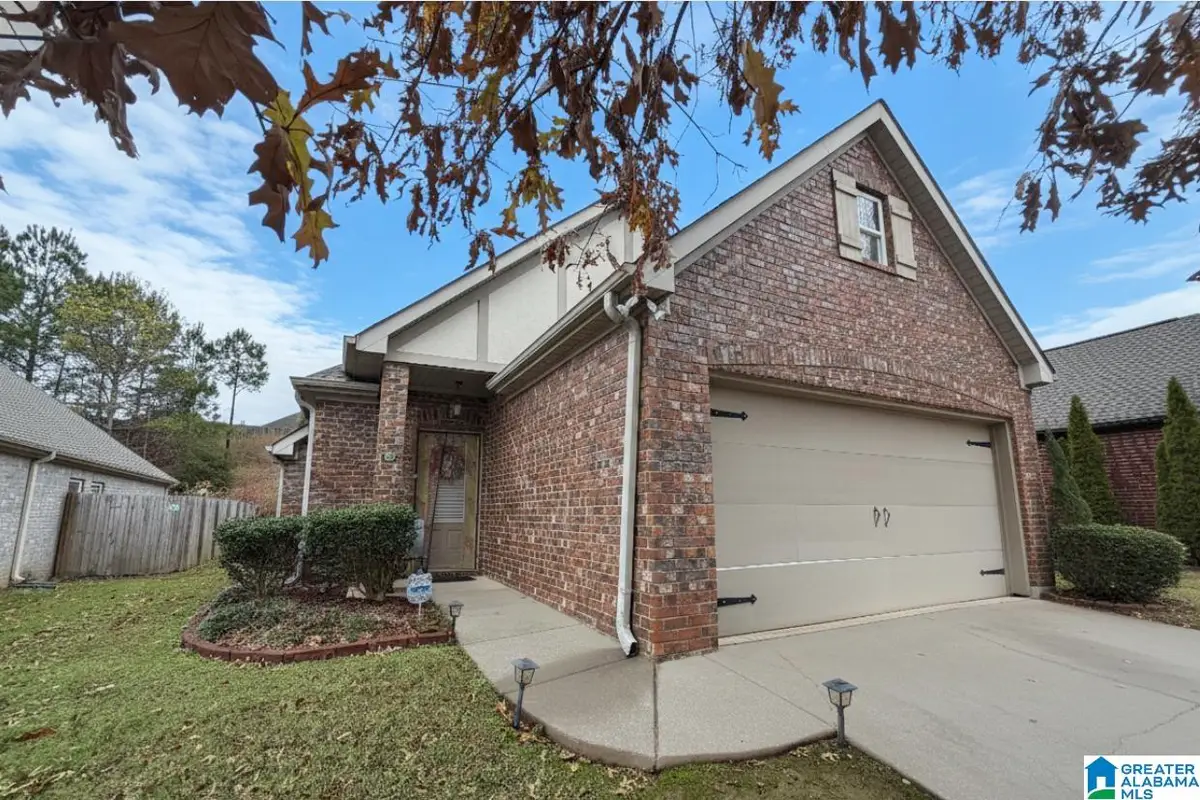 2712 OXMOOR GLEN DRIVE, Birmingham, AL 35211 - Image #1