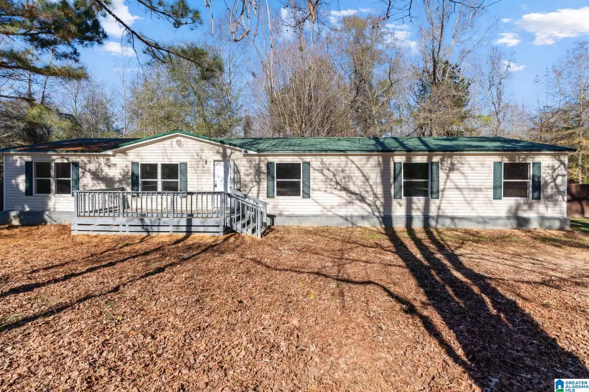 2745 COUNTY ROAD 228, Clanton, AL 35045 - Image #1