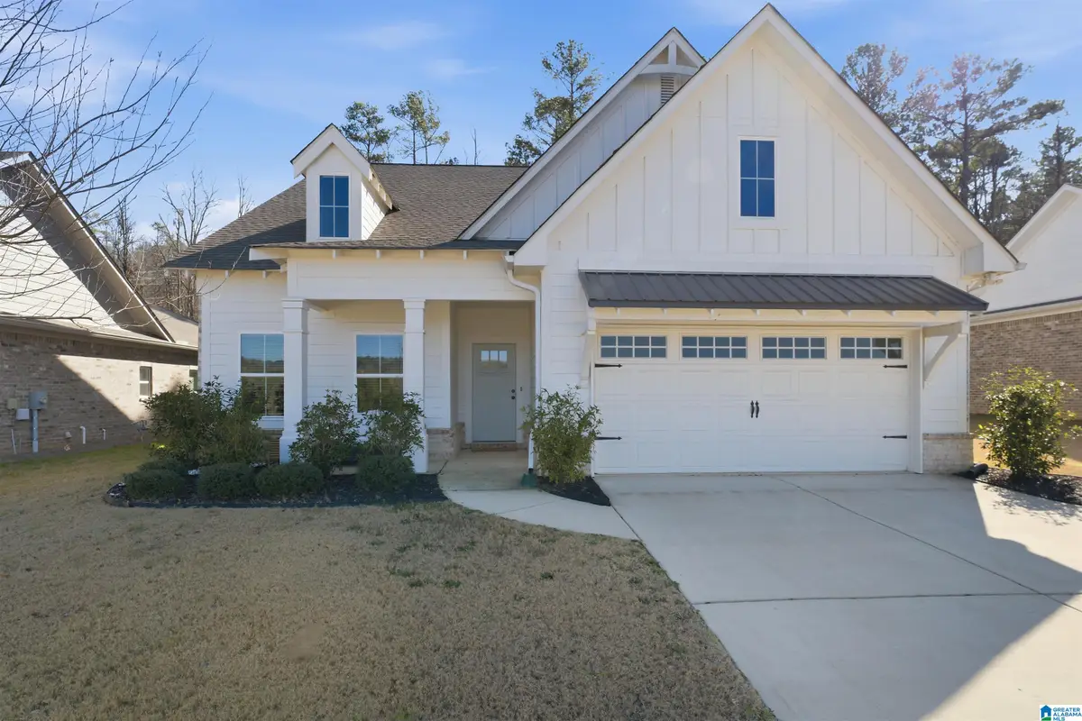 3905 SYDNEY DRIVE, Birmingham, AL 35211 - Image #1