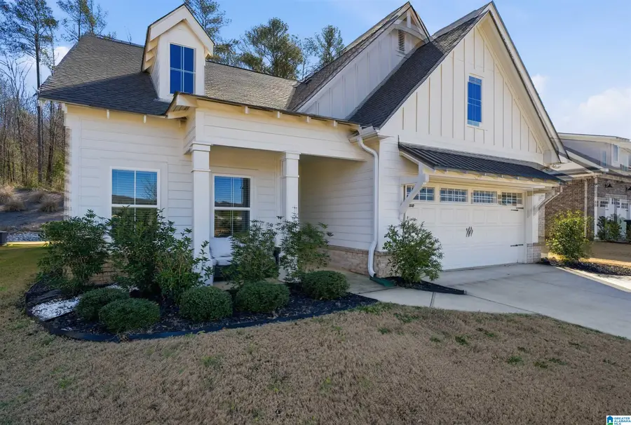 3905 SYDNEY DRIVE, Birmingham, AL 35211 - Image #2