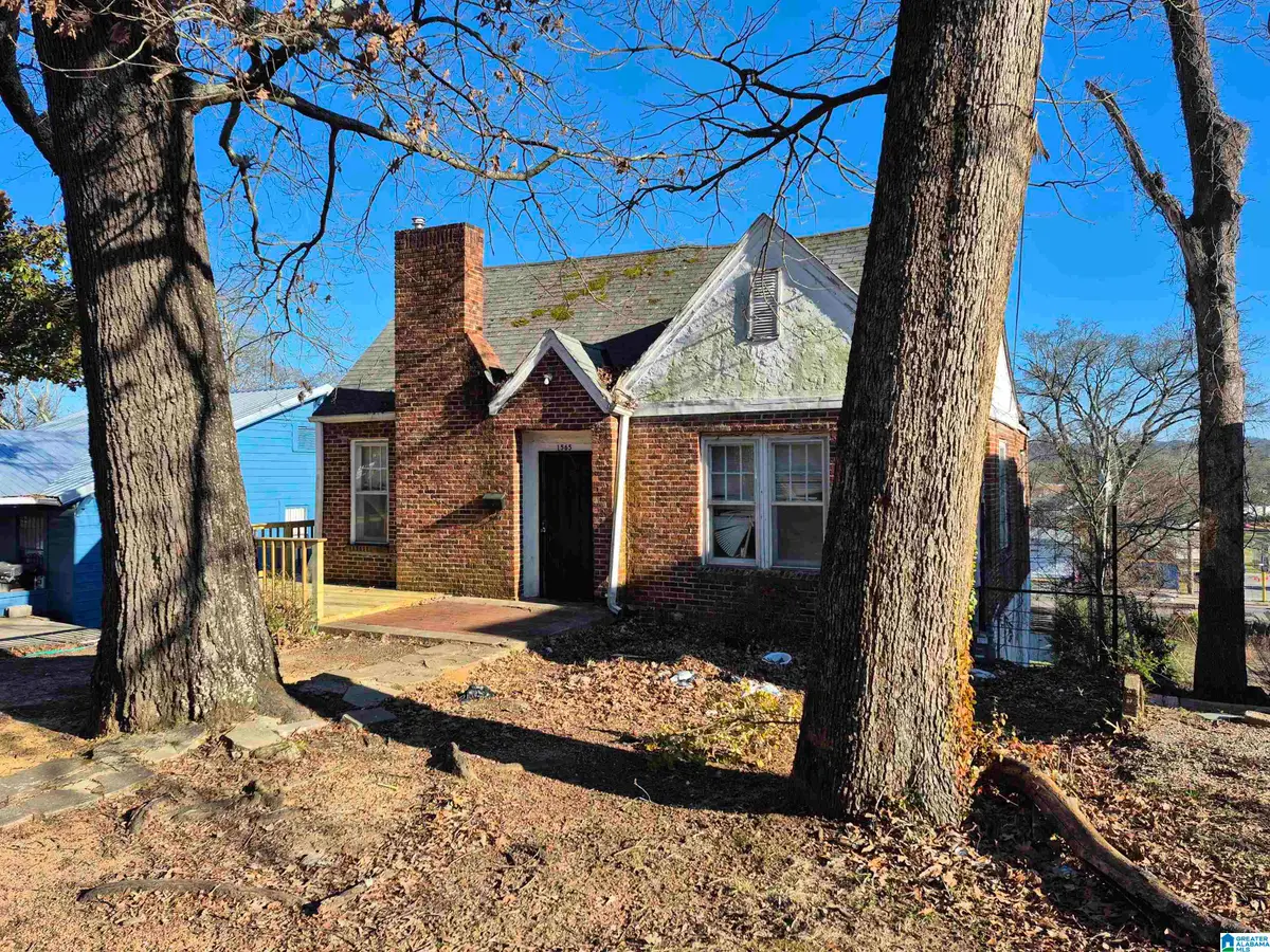 1565 MARTIN AVENUE, Birmingham, AL 35208 - Image #1