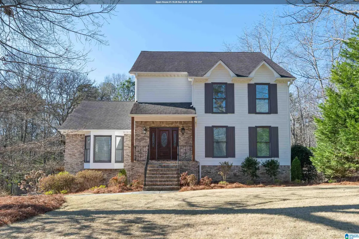 5117 STRATFORD ROAD, Birmingham, AL 35242 - Image #1