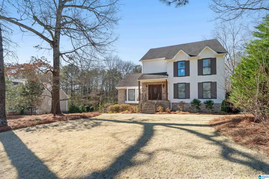 5117 STRATFORD ROAD, Birmingham, AL 35242 - Image #3
