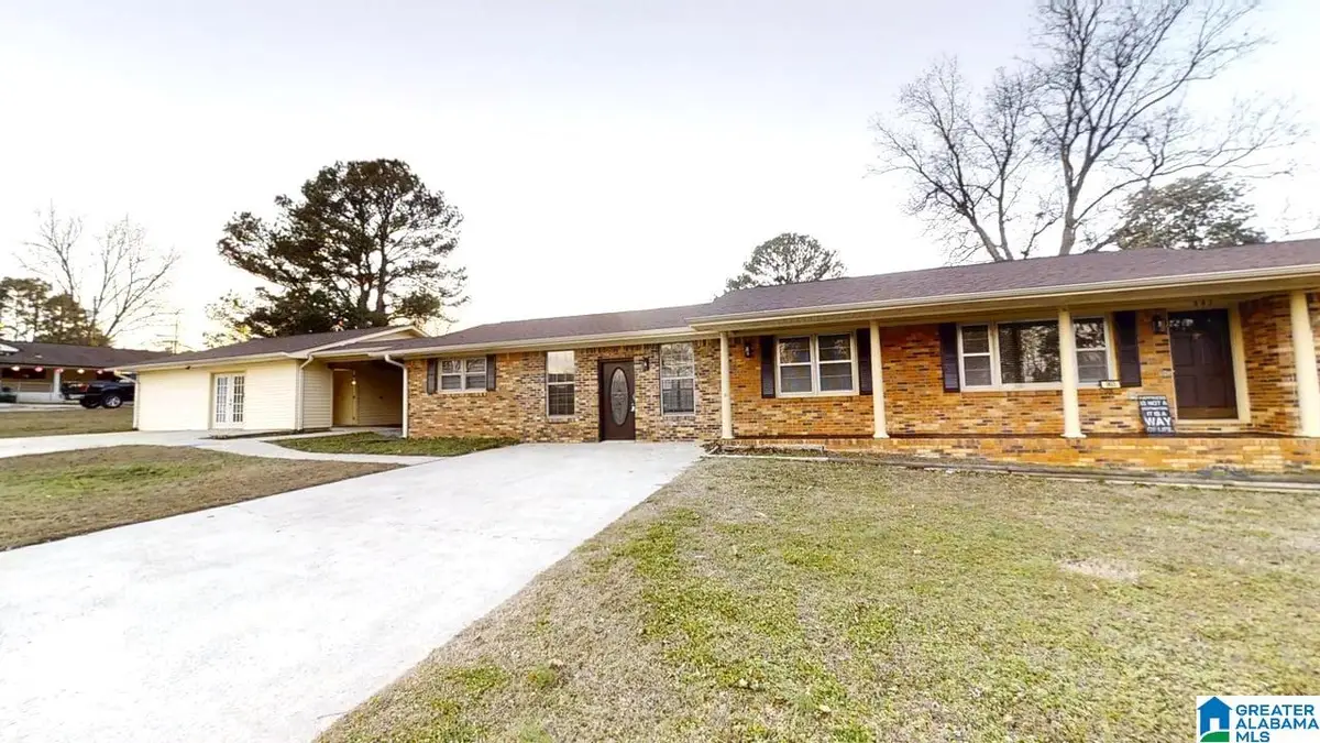 903 AVENUE B SE, Cullman, AL 35055 - Image #1