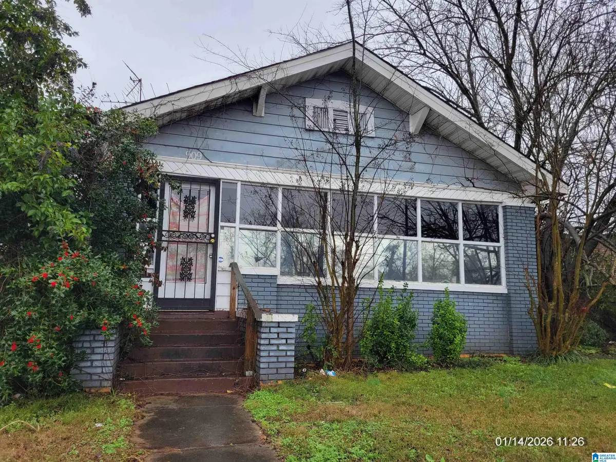 909 PIKE ROAD, Birmingham, AL 35218 - Image #1