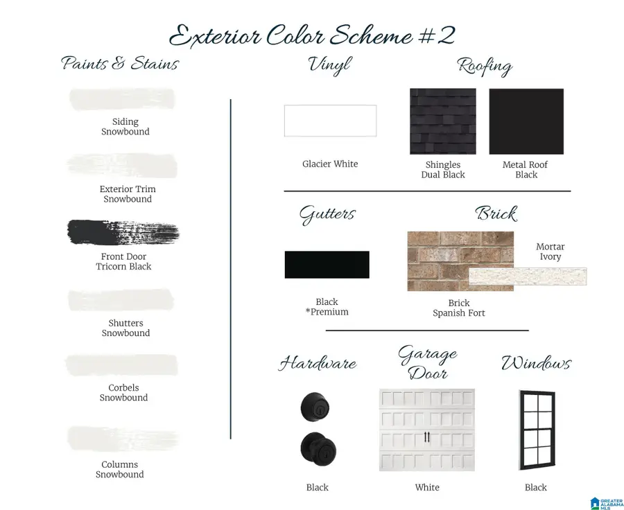 152 SHILOH CREEK DRIVE, Calera, AL 35040 - Image #2