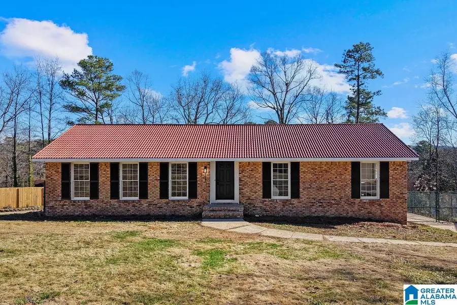 513 YELLOWSTONE DRIVE, Birmingham, AL 35206 - Image #2