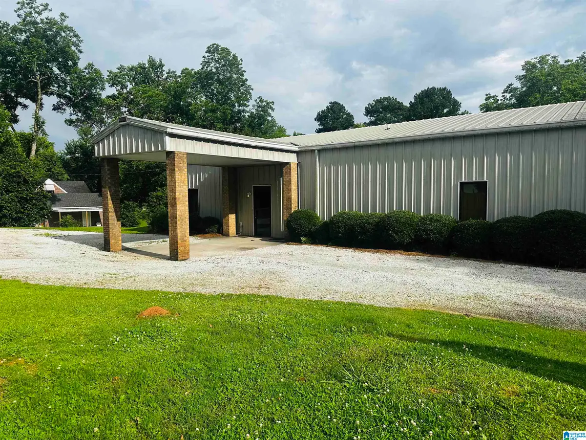 0 2ND AVENUE, Ashland, AL 36251 - Image #1