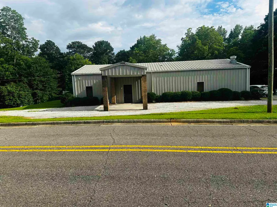 0 2ND AVENUE, Ashland, AL 36251 - Image #2