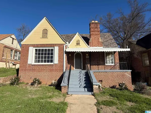 1420 47TH STREET, Birmingham, AL 35208