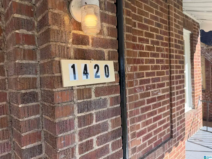 1420 47TH STREET, Birmingham, AL 35208 - Image #2