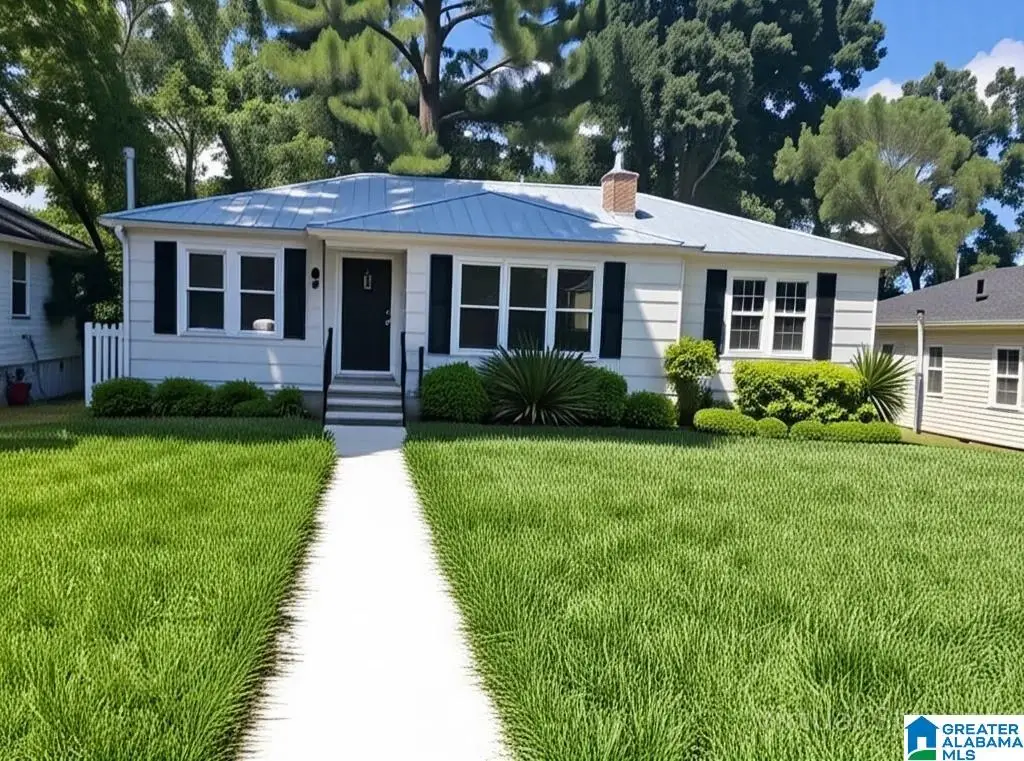 841 79TH STREET, Birmingham, AL 35206 - Image #1