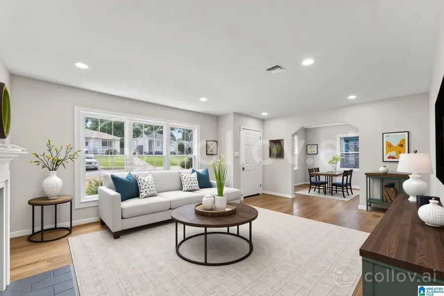 841 79TH STREET, Birmingham, AL 35206 - Image #3