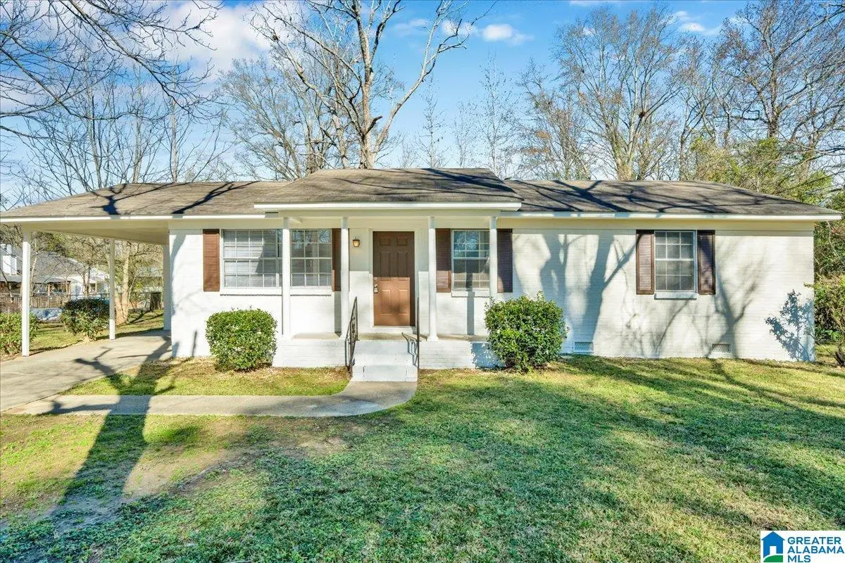 108 FAIR STREET, Hueytown, AL 35023 - Image #1