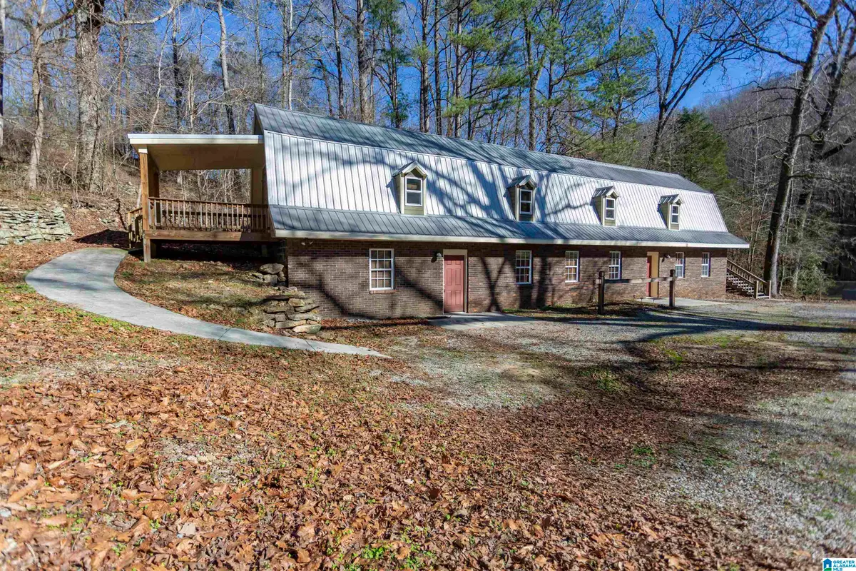 110 CLAY DRIVE, Hayden, AL 35079 - Image #1