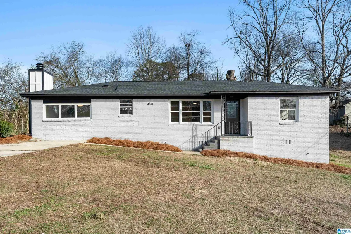 2813 4TH PLACE NW, Center Point, AL 35215 - Image #1