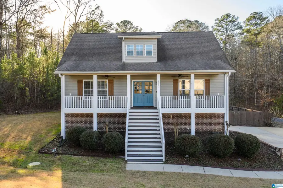 20907 SHARON DRIVE, Lake View, AL 35111 - Image #2