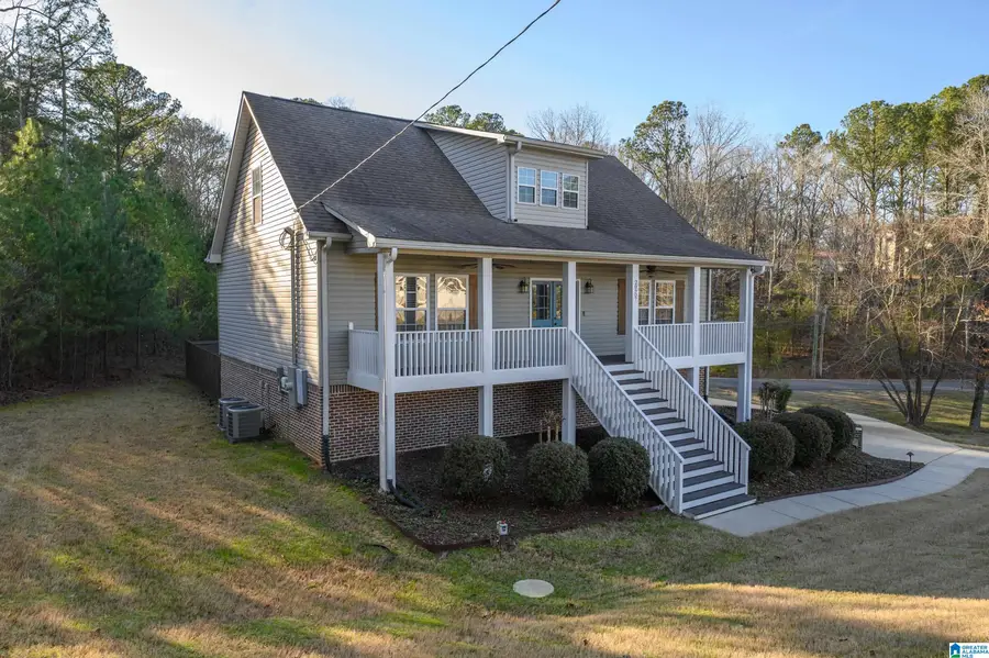 20907 SHARON DRIVE, Lake View, AL 35111 - Image #3