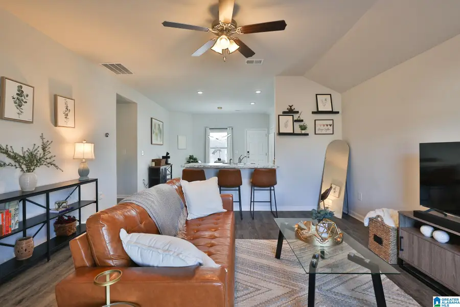 40 BUCKHORN LANE, Lincoln, AL 35096 - Image #2