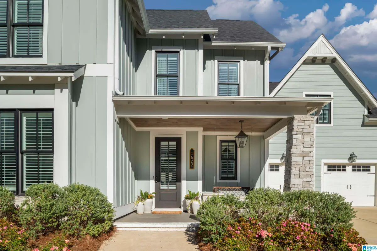 1622 WILBORN RUN, Hoover, AL 35244 - Image #1
