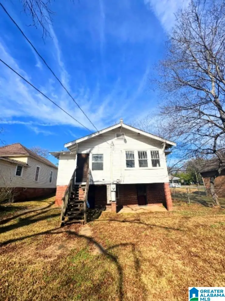 1313 4TH TERRACE W, Birmingham, AL 35208 - Image #2