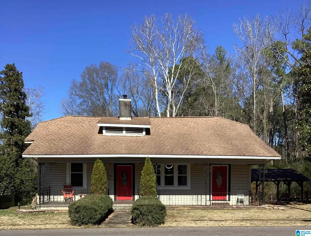 110 CARTER LANE, Columbiana, AL 35051 - Image #1