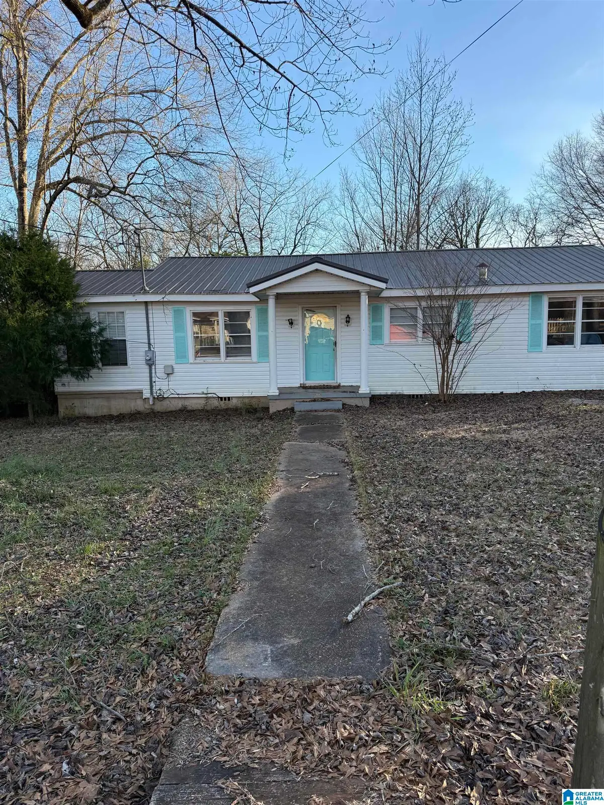 108 HENDRICKS STREET, Talladega, AL 35160 - Image #1