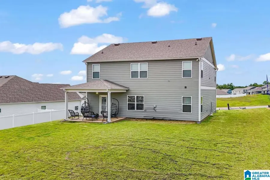 3001 SPECKLEBELLY WAY, Alabaster, AL 35007 - Image #2