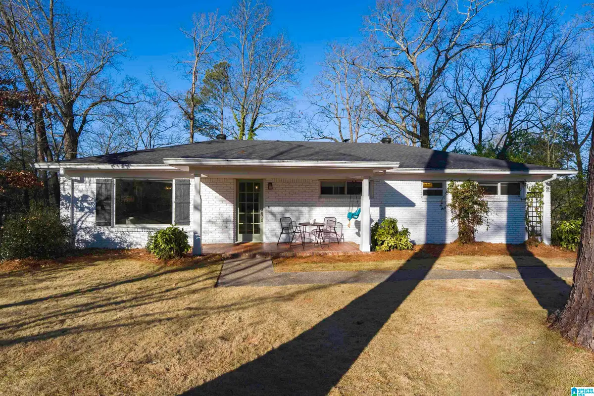 2441 OLD BRIAR TRAIL, Hoover, AL 35226 - Image #1