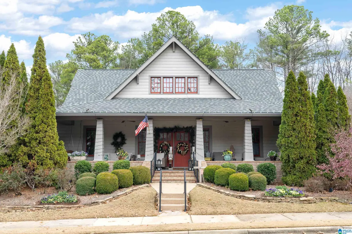 3934 JAMES HILL CIRCLE, Hoover, AL 35226 - Image #1