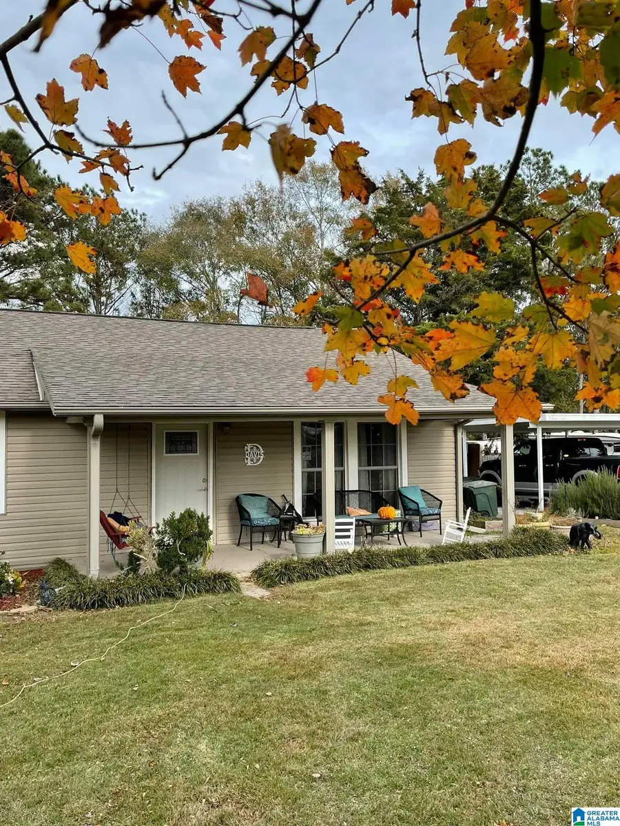 728 WILSON ROAD, Clanton, AL 35045 - Image #2