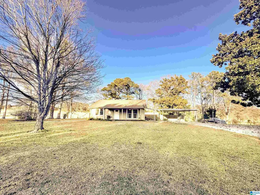 728 WILSON ROAD, Clanton, AL 35045 - Image #3