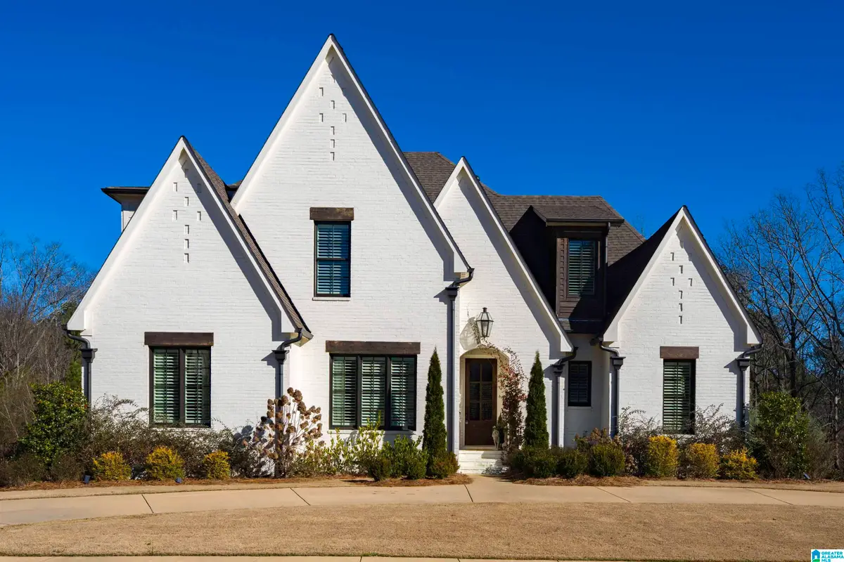 5747 DEERCREST COURT, Trussville, AL 35173 - Image #1