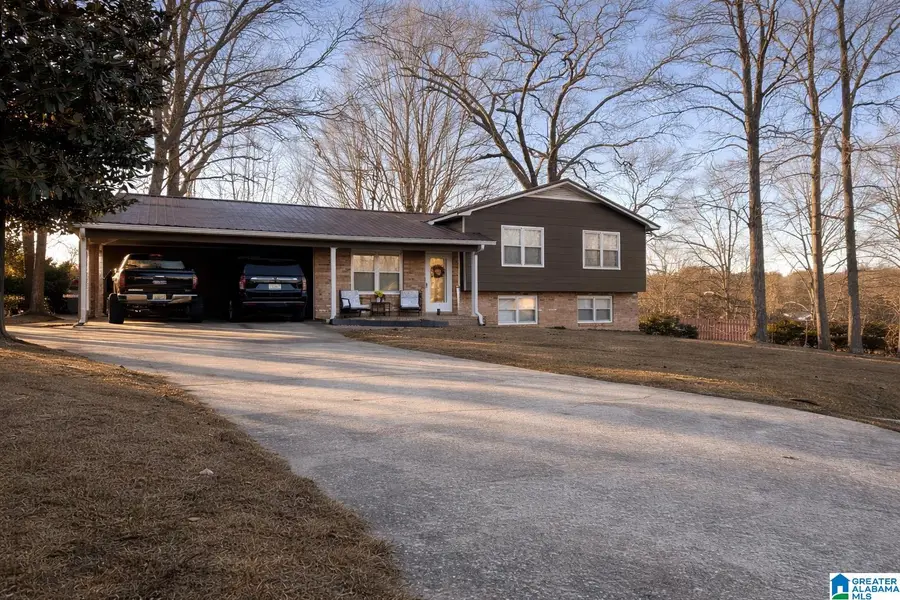 5520 ASHWOOD DRIVE, Anniston, AL 36206 - Image #2