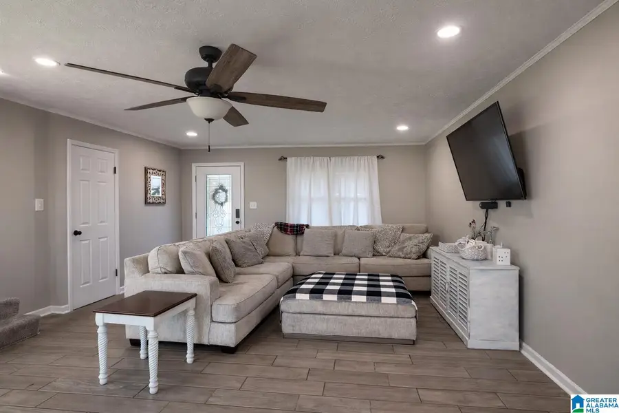 5520 ASHWOOD DRIVE, Anniston, AL 36206 - Image #3