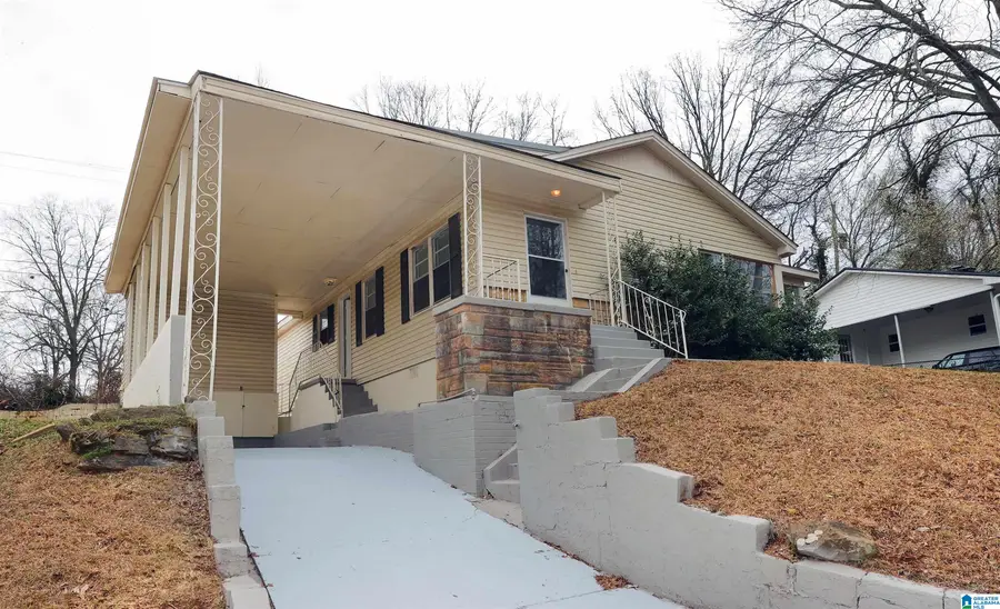 1325 KILBY TERRACE, Anniston, AL 36207 - Image #2