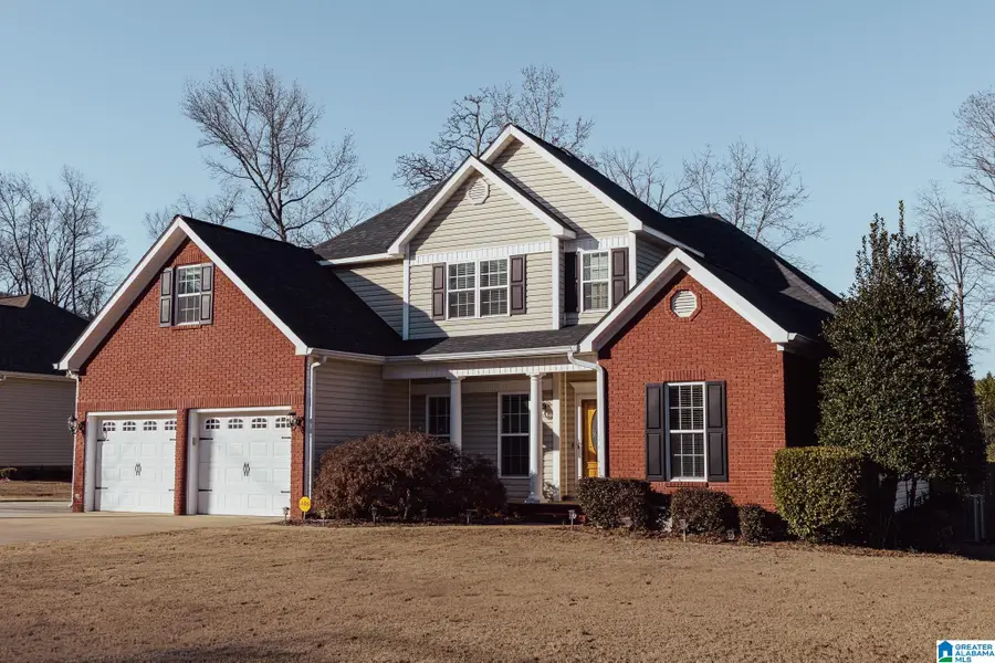 272 LILLIAN LANE, Anniston, AL 36207 - Image #2