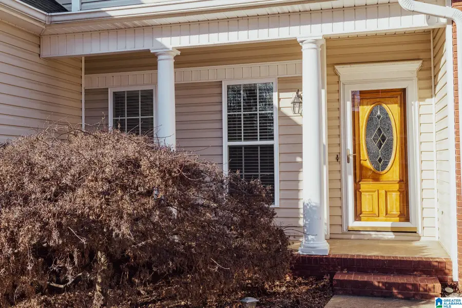 272 LILLIAN LANE, Anniston, AL 36207 - Image #3