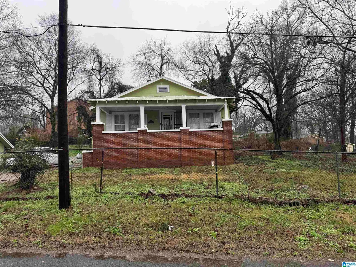 3515 CARVER AVENUE SW, Birmingham, AL 35221 - Image #1