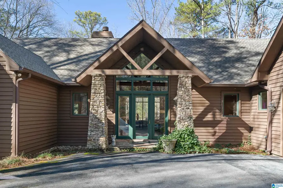 89 DEERWOOD LAKE DRIVE, Harpersville, AL 35078 - Image #3