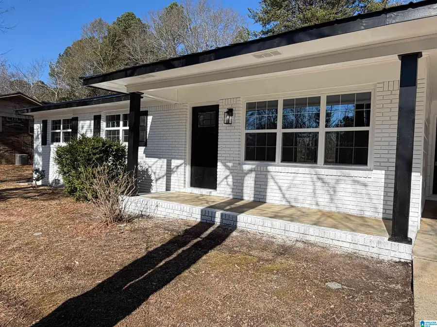 1027 HILLCREST DRIVE, Weaver, AL 36277 - Image #2